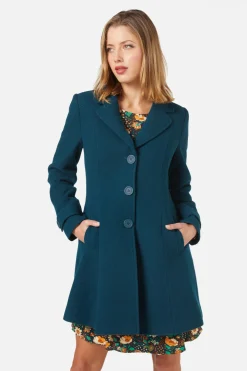 Dangerfield US Mabel Coat