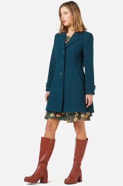 Dangerfield US Mabel Coat