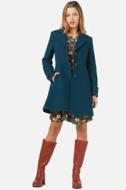 Dangerfield US Mabel Coat