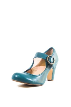 Madeline Mary Jane Heels New