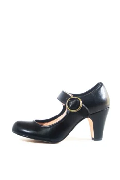 Madeline Mary Jane Heels New