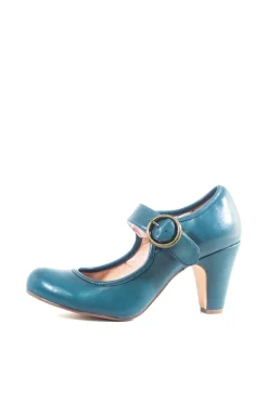 Madeline Mary Jane Heels New