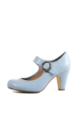 Madeline Mary Jane Heels New