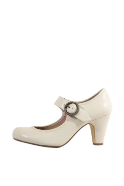 Madeline Mary Jane Heels New