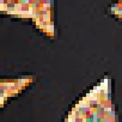 Dangerfield Making That Fairy Bread Button-Up Top Black Toast Discount