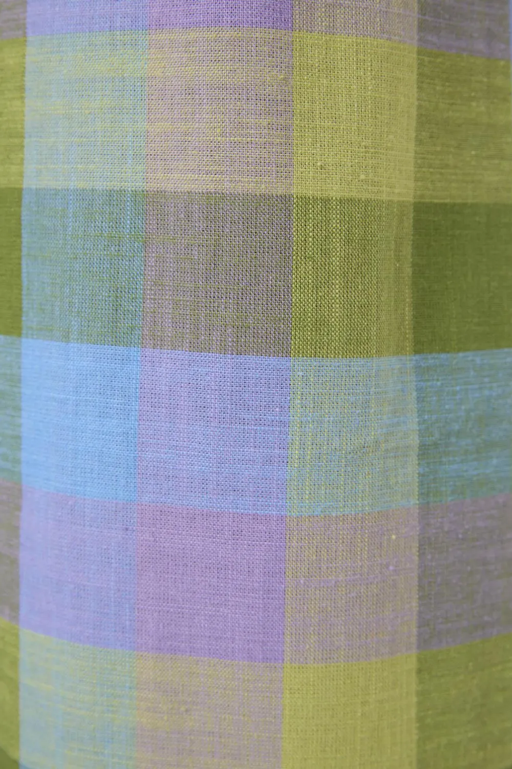 Dangerfield US Maxine Check Culotte