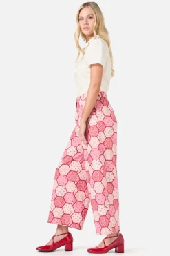 Meadow Embroidered Blouse Sale