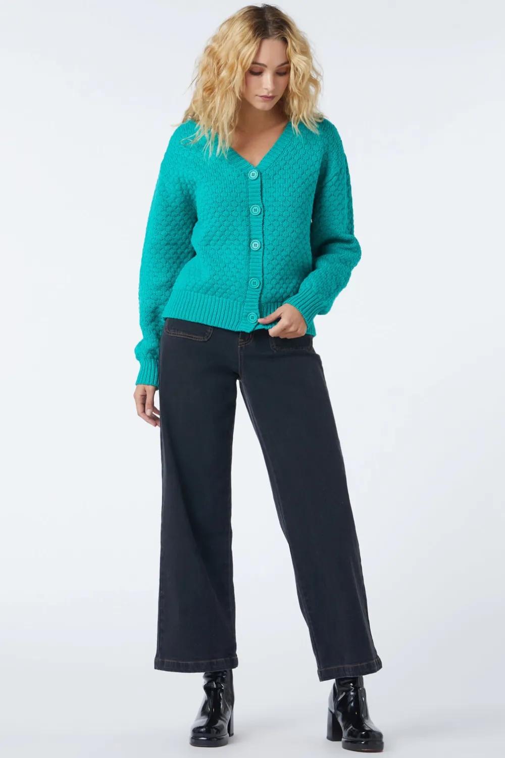 Dangerfield US Melody Cardi Online