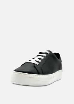 Meloni Leather Tennis Sneakers Sale