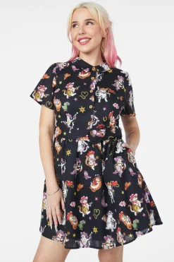 Meowdy Dress Best
