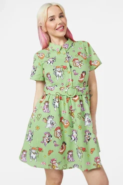 Meowdy Dress Best