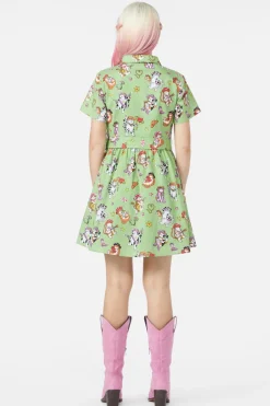 Meowdy Dress Best