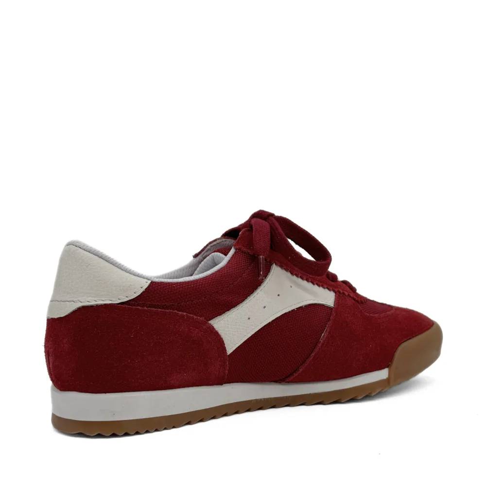 Miami Retro Dad Sneakers Clearance