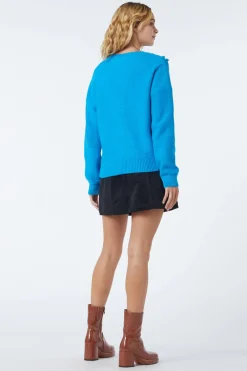 Mila Sweater Clearance
