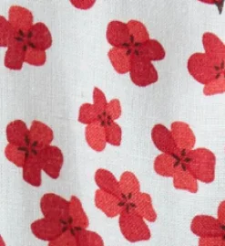 Mille Fleur Mini Dress Clearance