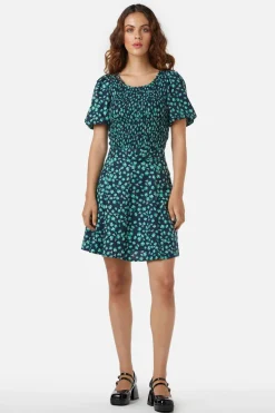 Mille Fleur Skirt New