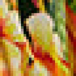 Mix & Mingle Midi Dress Tropical Discount