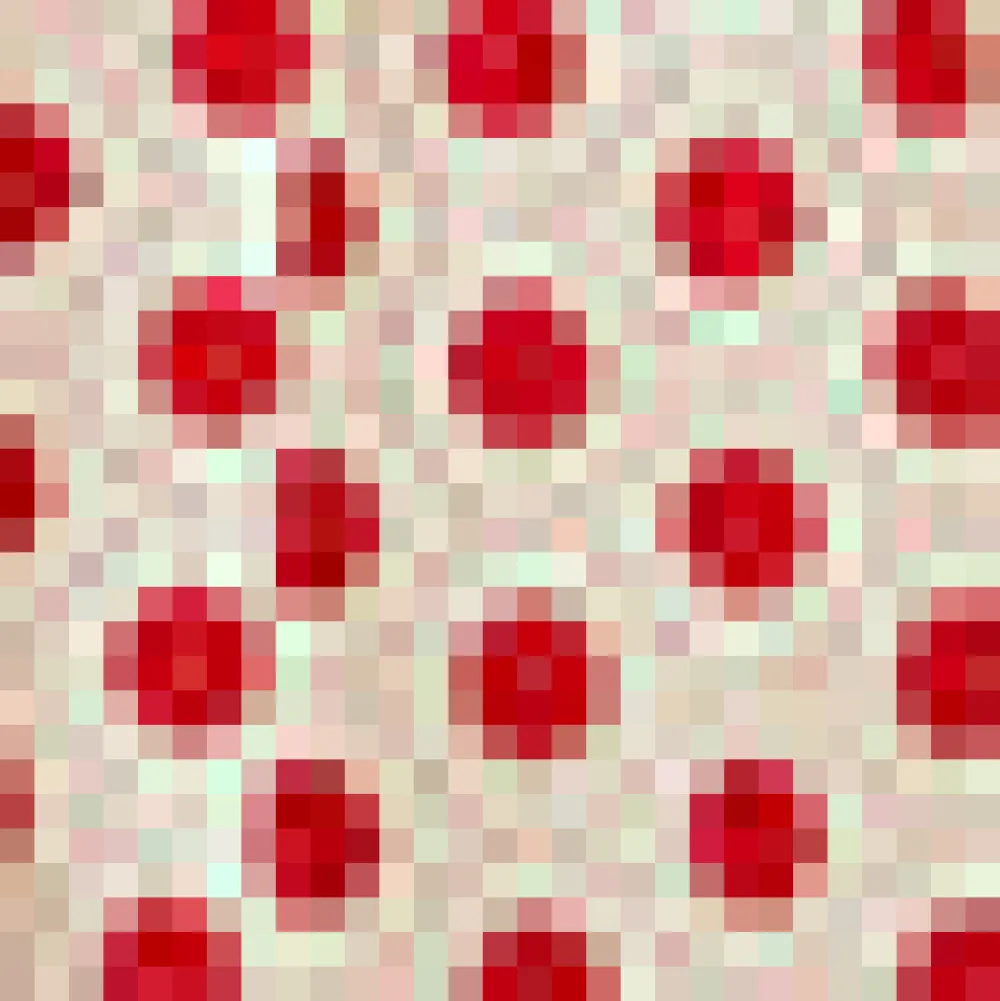 BTC More than Charming Skirt Red Dot Discount