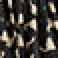 More Than Charming Skirt Midnight Whisker Best