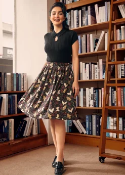 BTC More Than Charming Skirt Moon Gazer