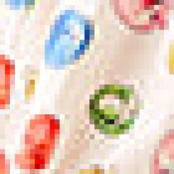 BTC More Than Charming Skirt Cat Print