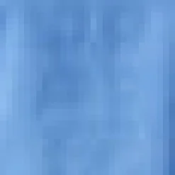 Morning Melody Top Denim Blue Sale