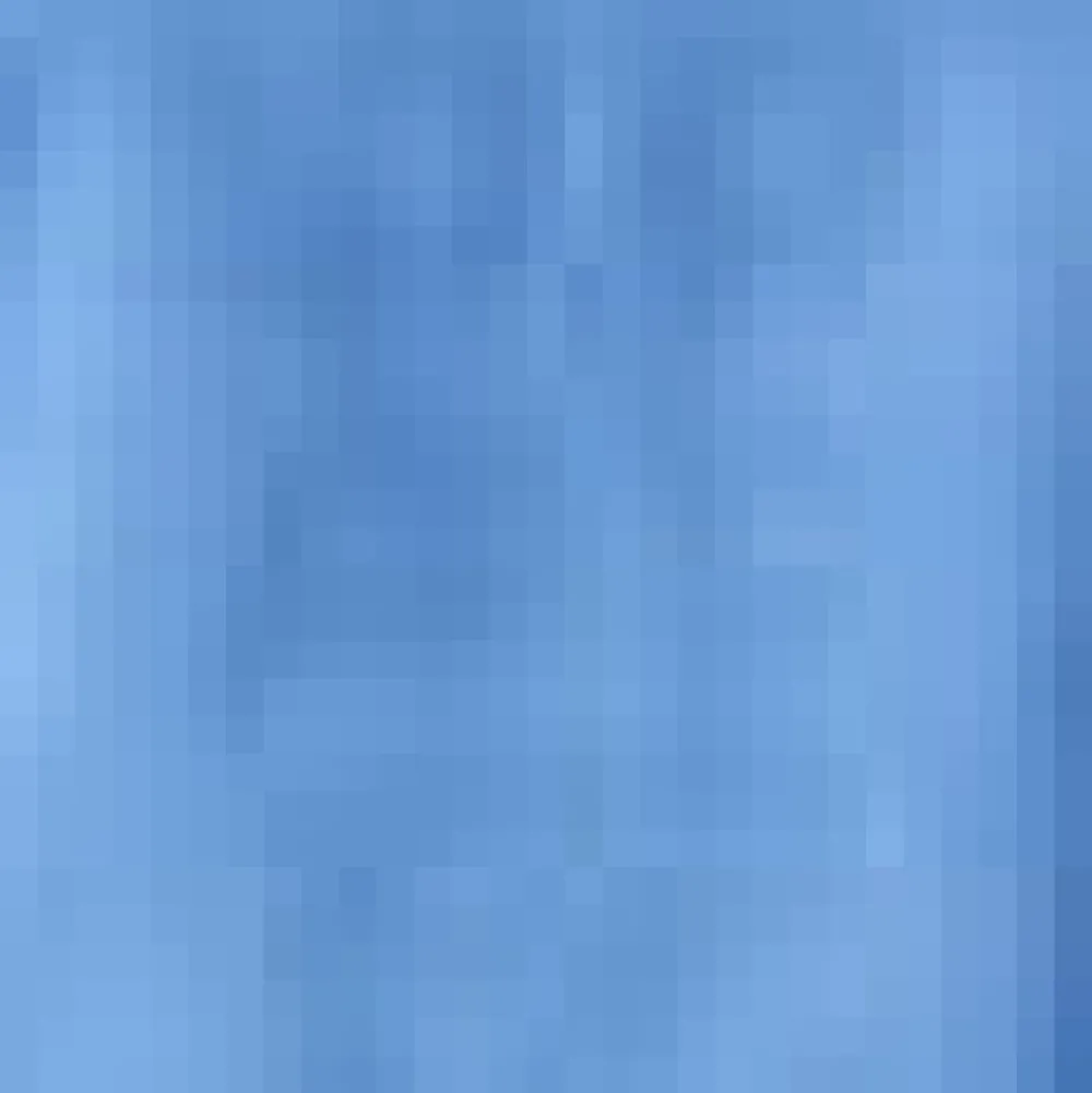 Morning Melody Top Denim Blue Sale