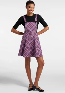 Black Friday My Reign Jumper Purple New