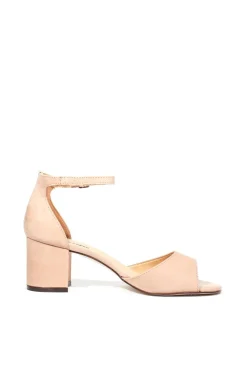 Neela Block Heels Best