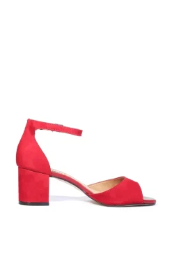 Neela Block Heels Best