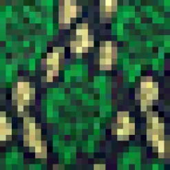 BTC Nifty Fifties Flare Collar Dress Green Gala New