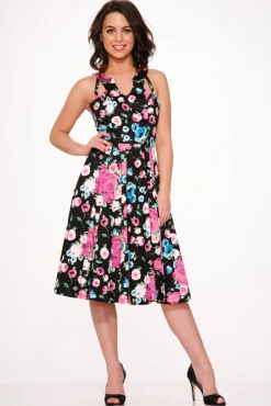 Night Beauty Dress Discount