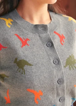 BTC Old Soul Classic Cardigan Cozy Clouds Best