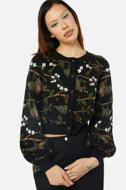 Dangerfield US Old World Cardigan Sale