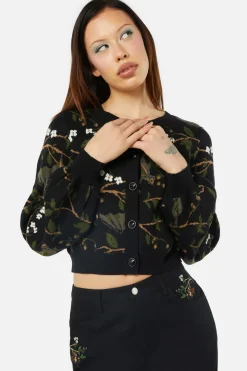 Dangerfield US Old World Cardigan Sale