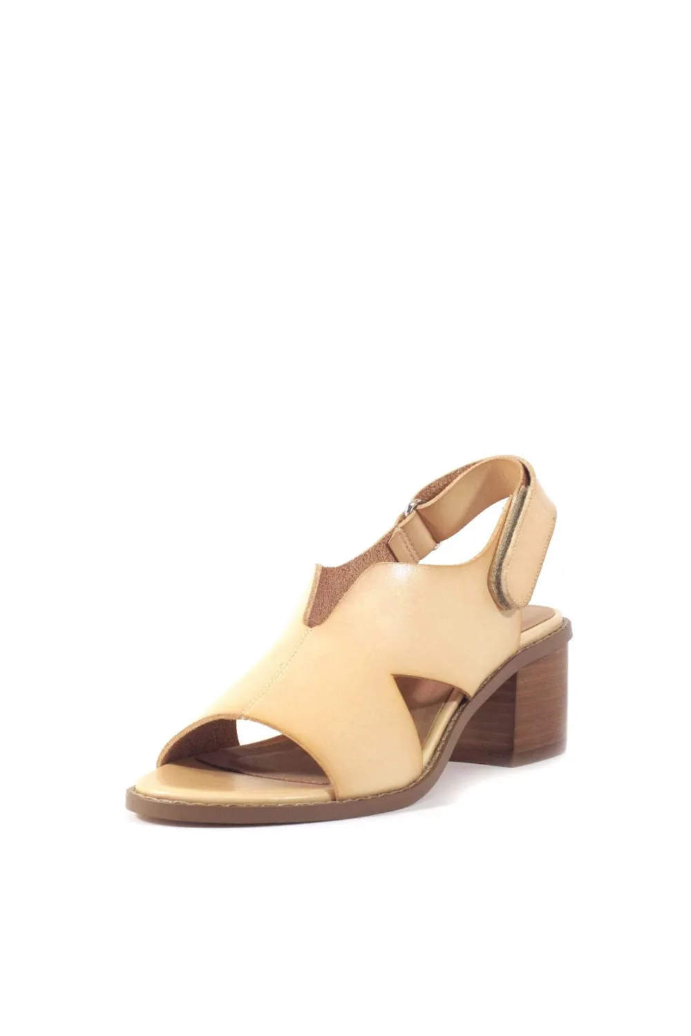 Olga Slingback Sandals Outlet