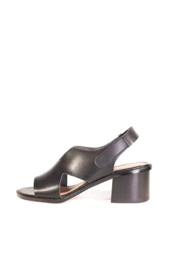 Olga Slingback Sandals Outlet