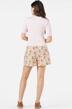 Papillon Embroidered Cardi New