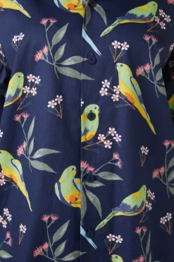 Parrot Shirt New