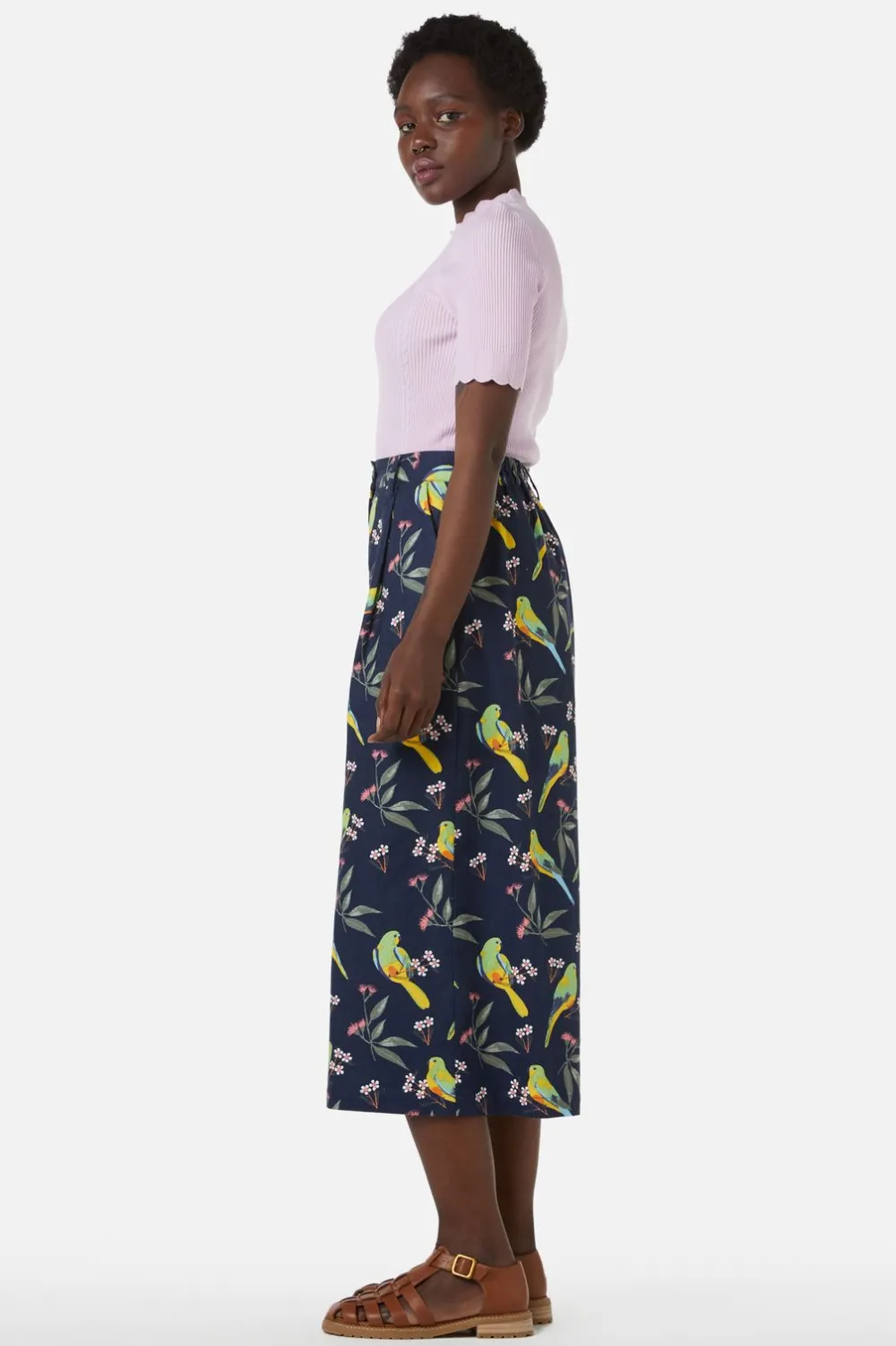 Parrot Skort Sale