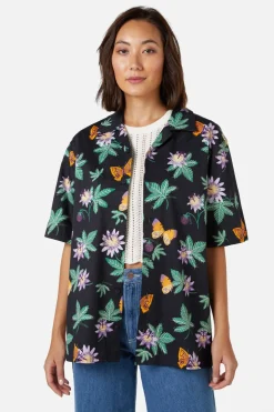 Passionfruit Shirt Outlet