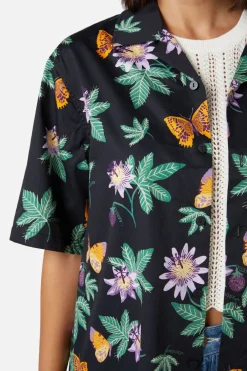 Passionfruit Shirt Outlet