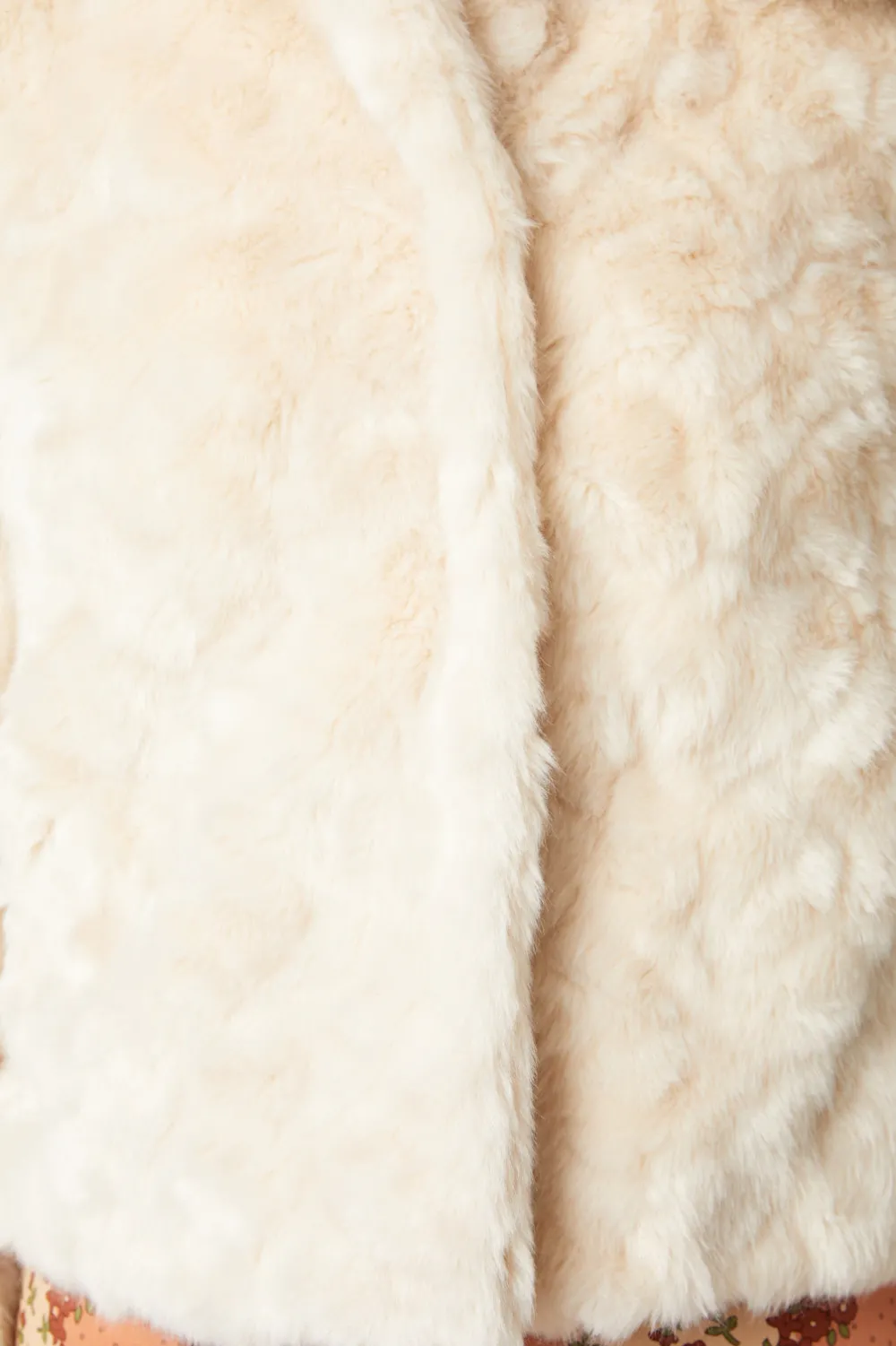 Penelope Fur Jacket