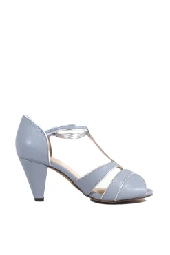 Penelope T-Strap Heels Sale