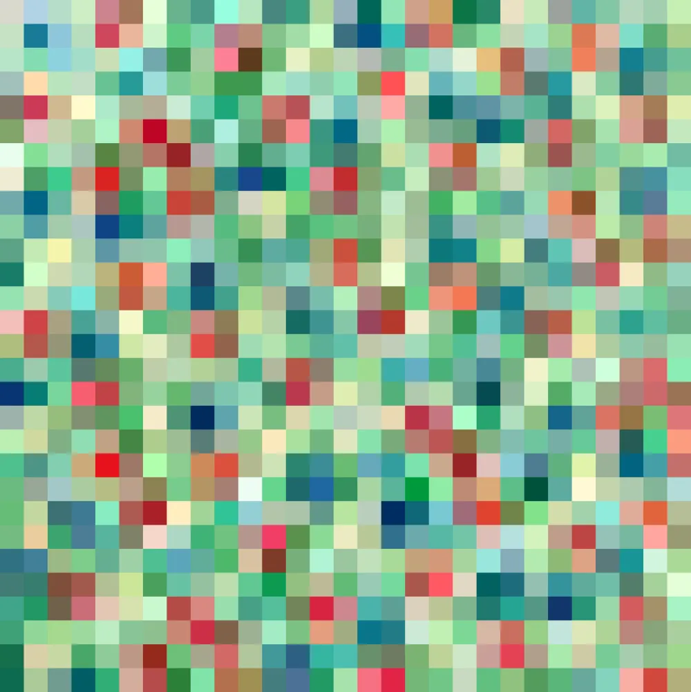 BTC Petal & Promise Wrap Dress Green Floral Clearance