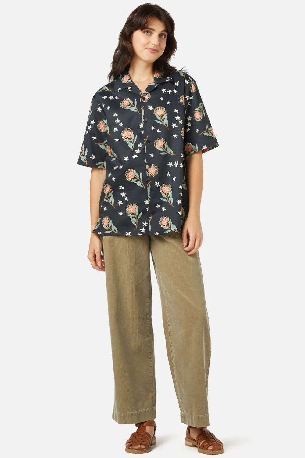 Protea Shirt Clearance