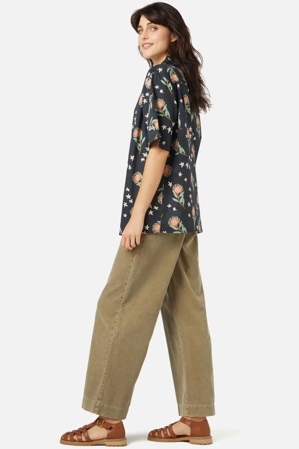 Protea Shirt Clearance