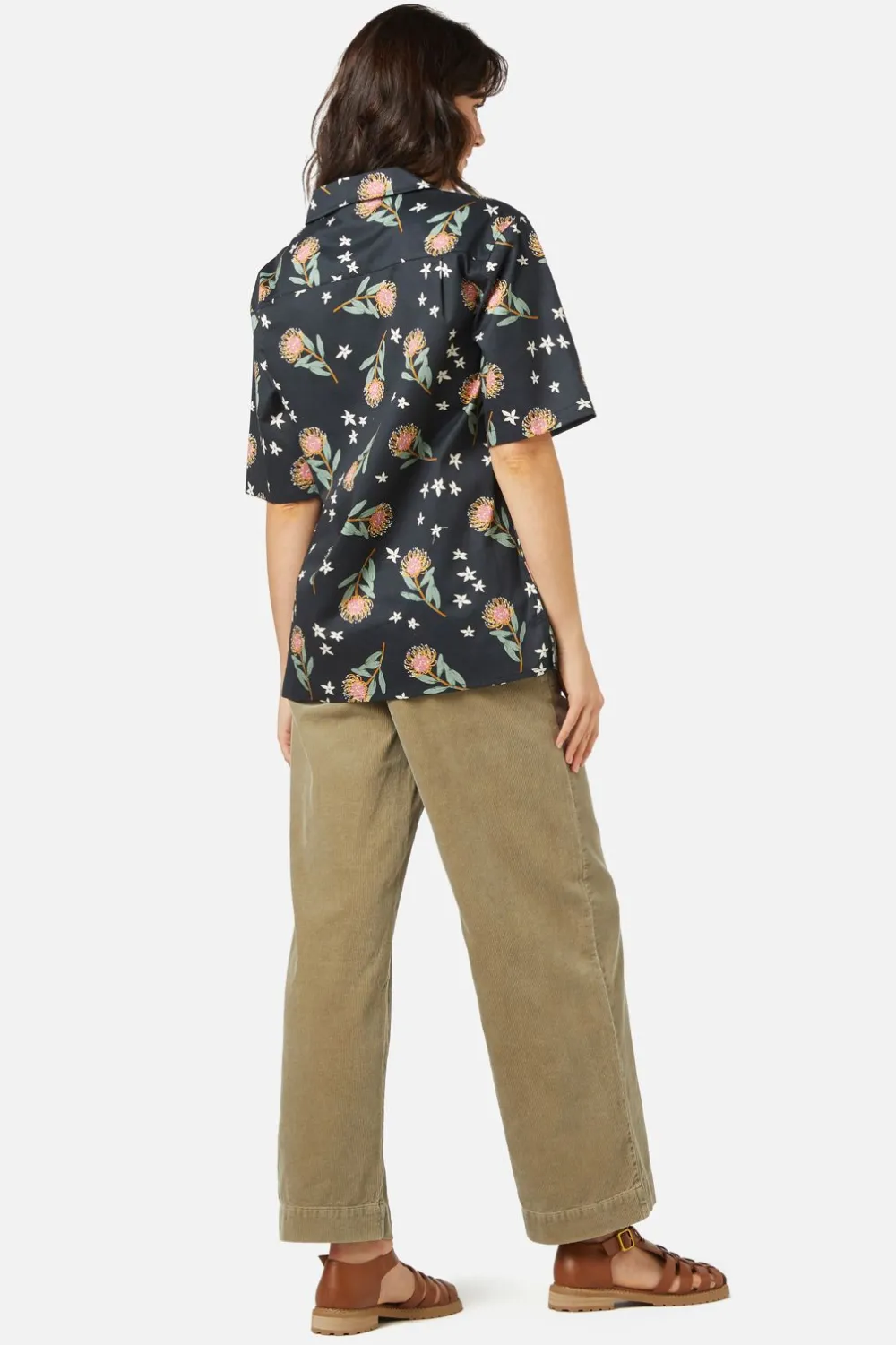 Protea Shirt Clearance