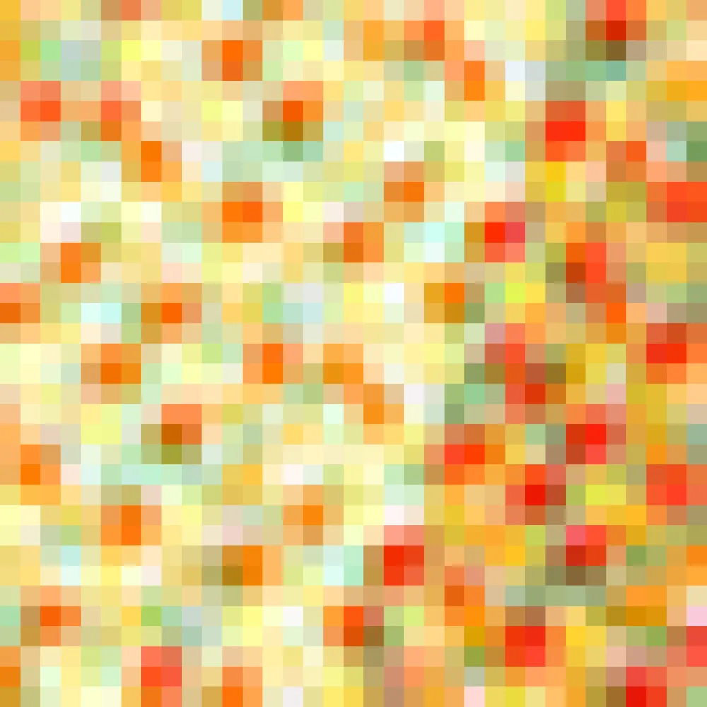 Quite Clearly Charismatic Midi Dress Orange Blossom Best