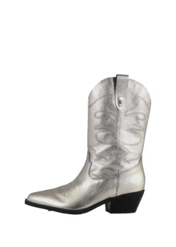 Racketeer Leather Cowboy Boots Sale